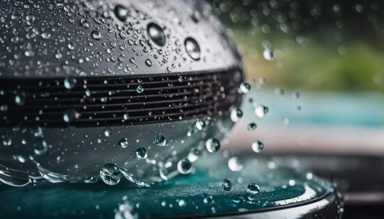 How to Repair Phone Speaker If Dropped in Water Water Out Of Speaker